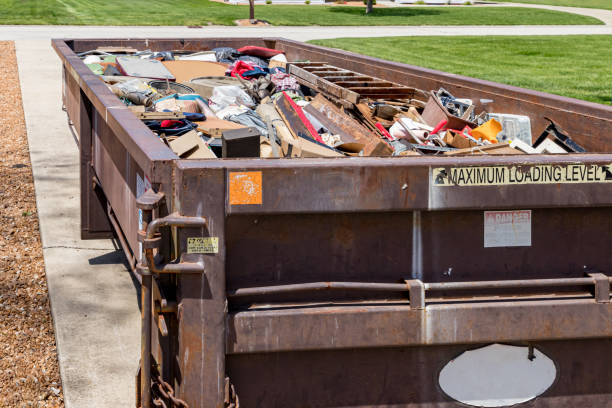 Best Scrap Metal Removal  in Sterling, CO